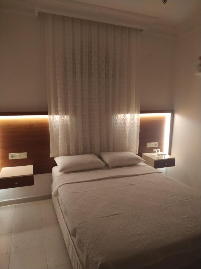 Olympos Yavuz Hotel Чирали Екстериор снимка