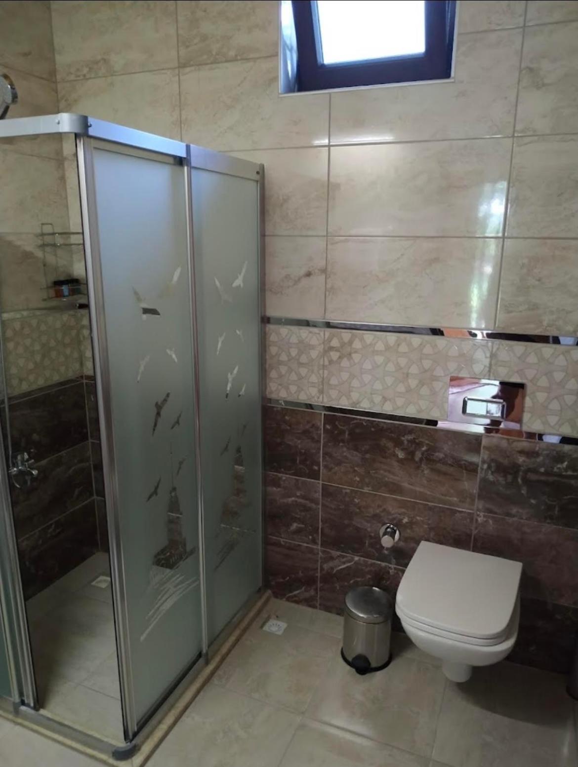 Olympos Yavuz Hotel Чирали Екстериор снимка